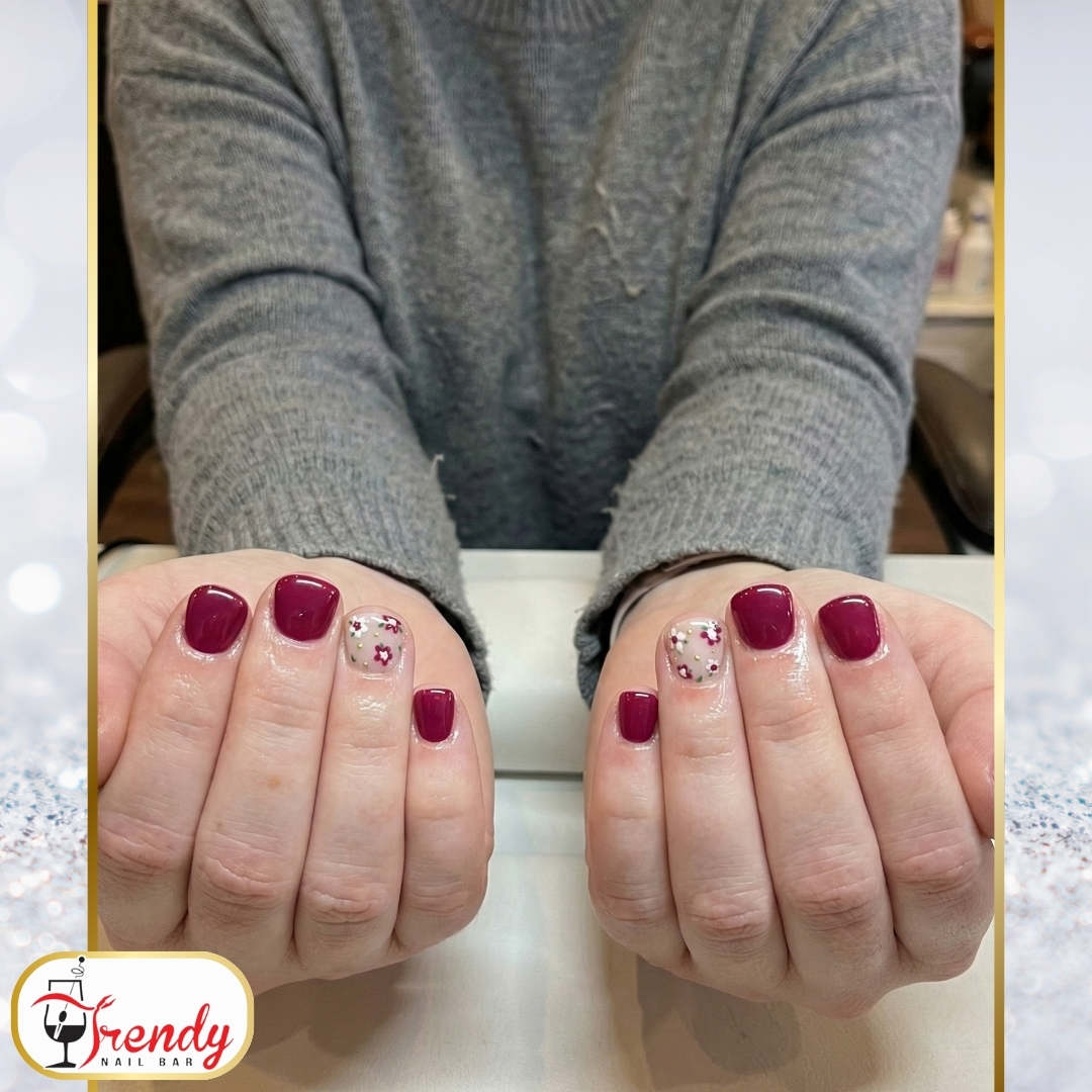 Modern Spring Nails You Need to Try